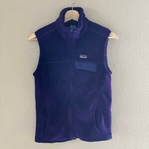 Patagonia W's Re-tool Vest